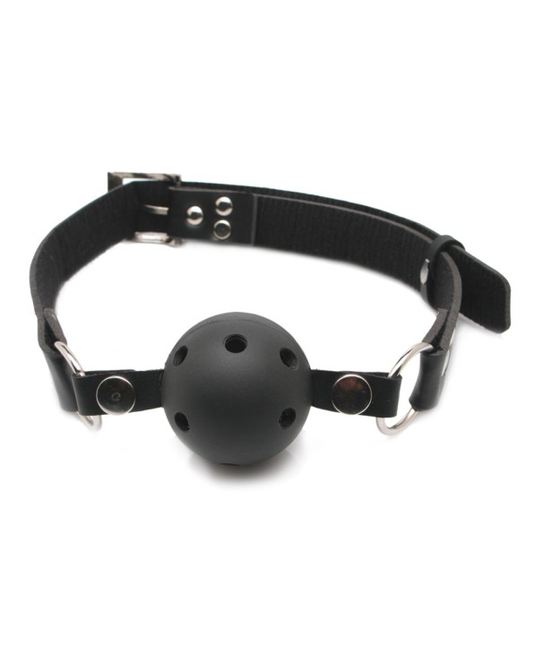 Breathable Ball Gag - Fetish Fantasy Series Pipedream