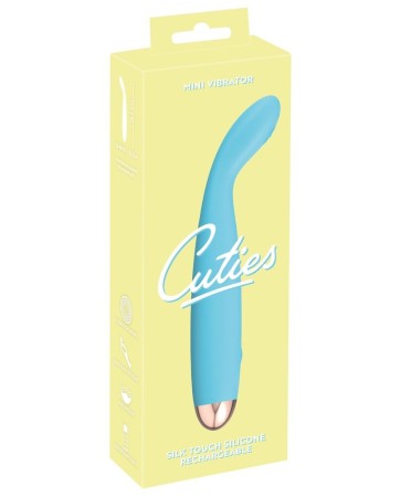 Mini Vibrator Cuties