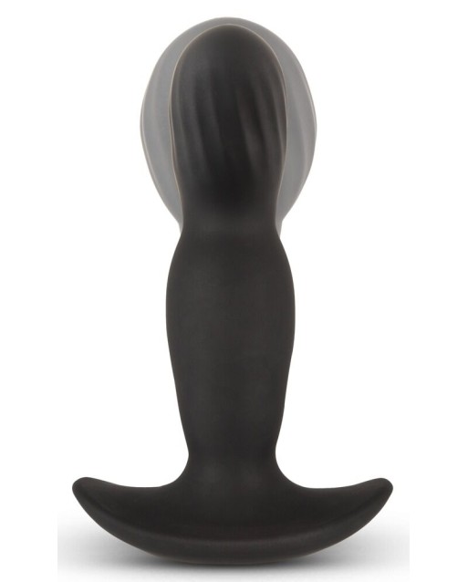 Rechargeable Inflatable Massager With Vibration Anos