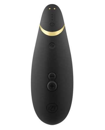 Womanizer Premium 2 - Nero