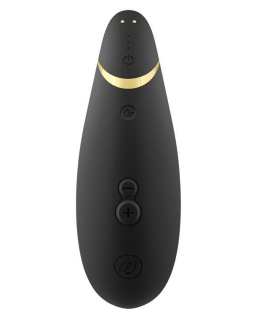 Womanizer Premium 2 - Nero