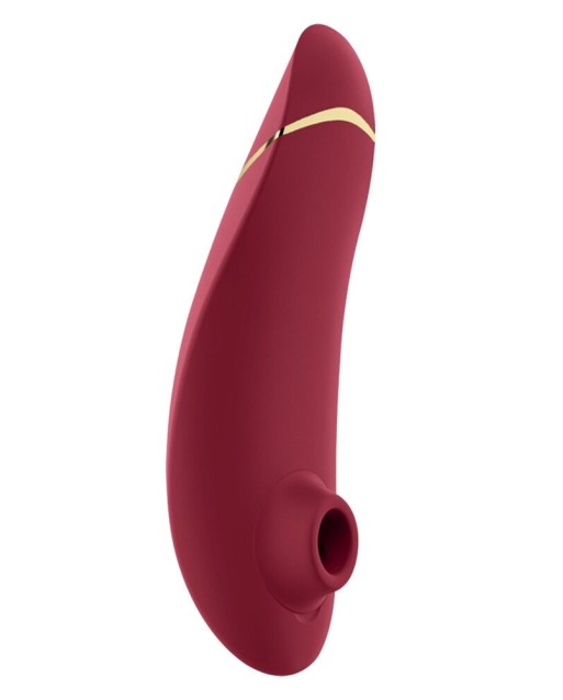 Womanizer Premium 2 - Rosso