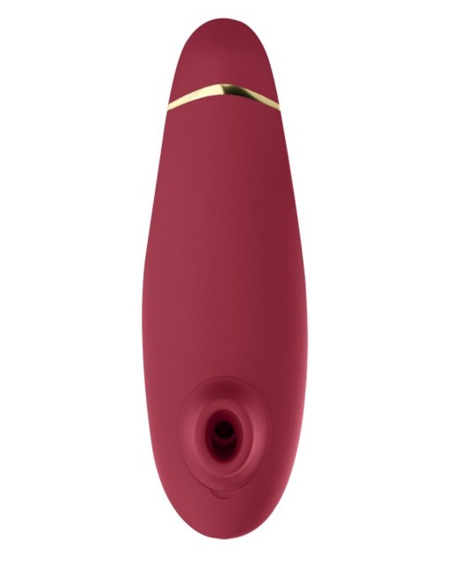 Womanizer Premium 2 - Rosso