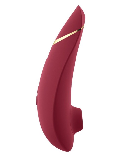 Womanizer Premium 2 - Rosso