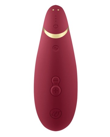 Womanizer Premium 2 - Rosso