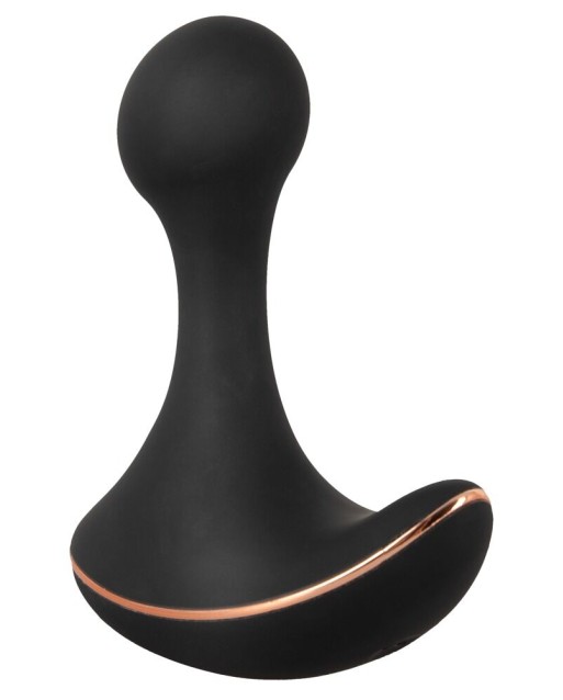 Rechargeable Prostate Massager with Vibration Anos