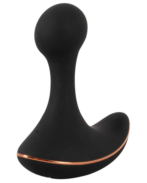 Rechargeable Prostate Massager with Vibration Anos