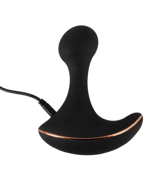 Rechargeable Prostate Massager with Vibration Anos