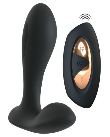 RC E-Stim G&P-Spot Vibrator