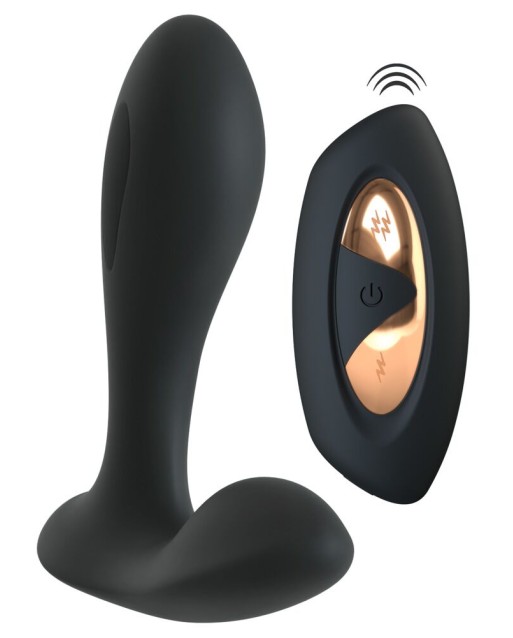 RC E-Stim G&P-Spot Vibrator