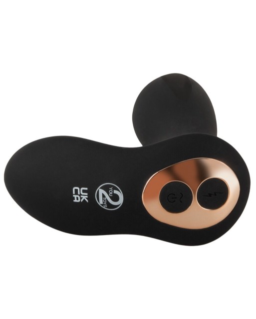 RC E-Stim G&P-Spot Vibrator