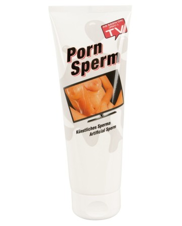 Porn Sperm 