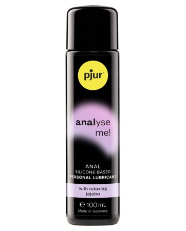 Pjur Analyse Me 100 ml Relaxing Anal Glide