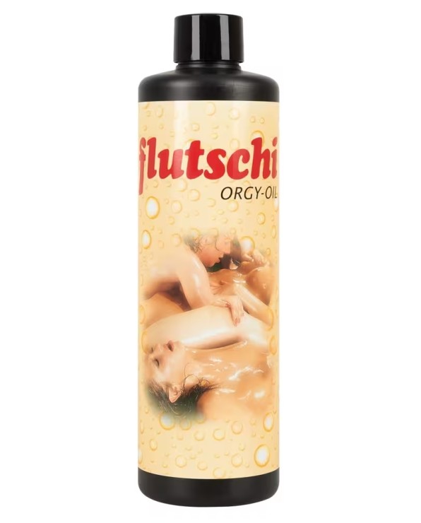 Flutschi Orgy-Oil 500 ml