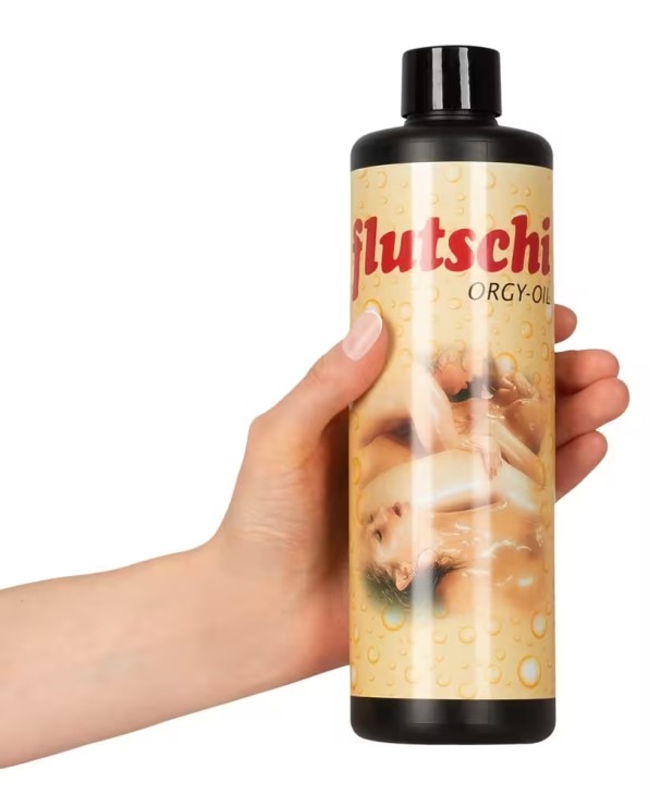 Flutschi Orgy-Oil 500 ml