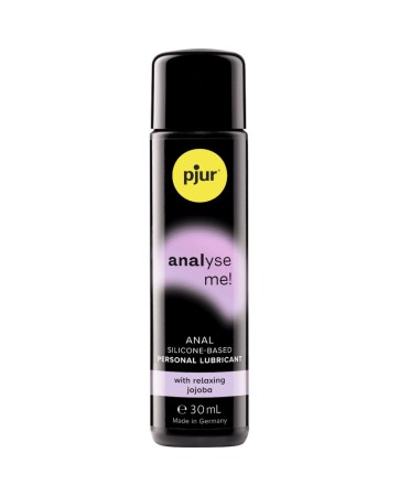 Pjur Analyse Me 30 ml Relaxing Anal Glide