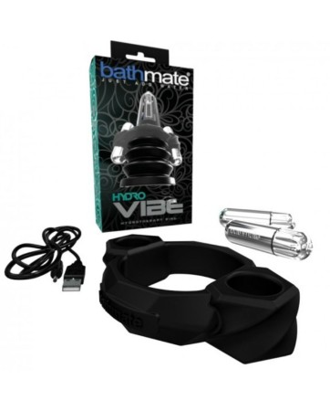 ACCESSORIO PER POMPA BATHMATE - ANELLO PER IDROTERAPIA HYDROVIBE