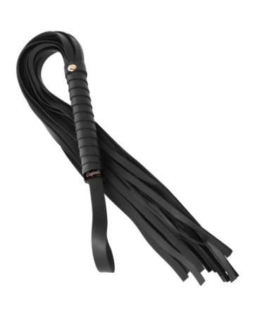 Flogger In Pelle Vegana - Coquette