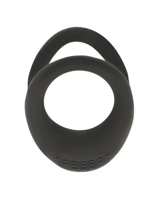 Anello Doppio In Silicone 3,5 - 4,5 cm - Ohmama