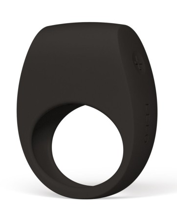 LELO - ANELLO VIBRANTE NERO TOR 3