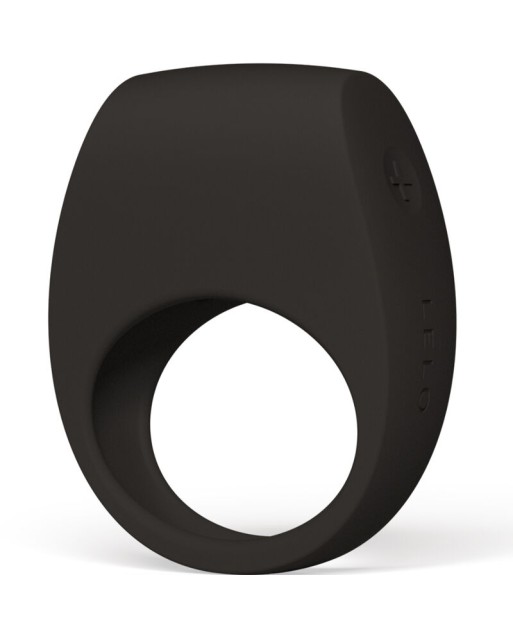 LELO - ANELLO VIBRANTE NERO TOR 3