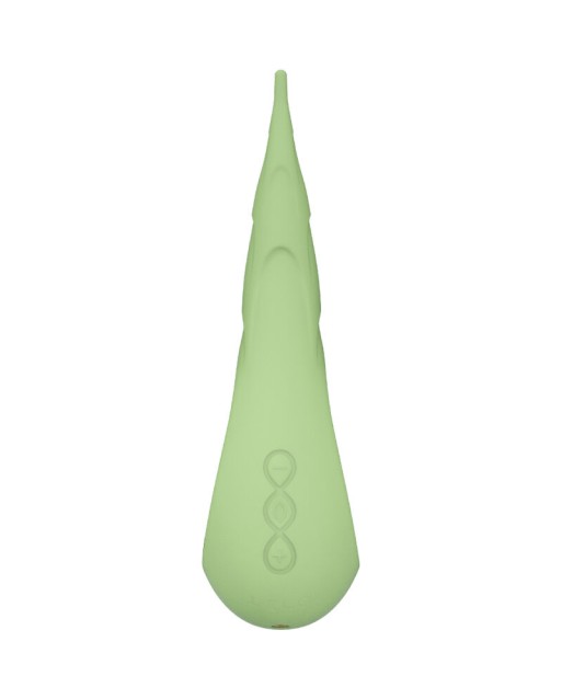 STIMOLATORE PER CLITORIDE DOT CRUISE VERDE PISTACCHIO - LELO