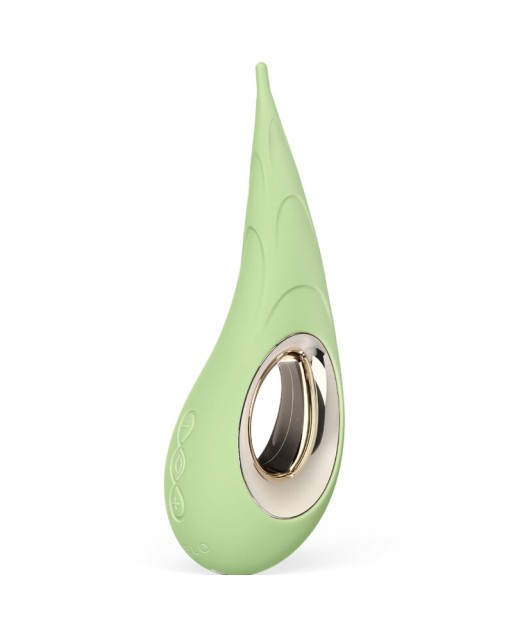 STIMOLATORE PER CLITORIDE DOT CRUISE VERDE PISTACCHIO - LELO