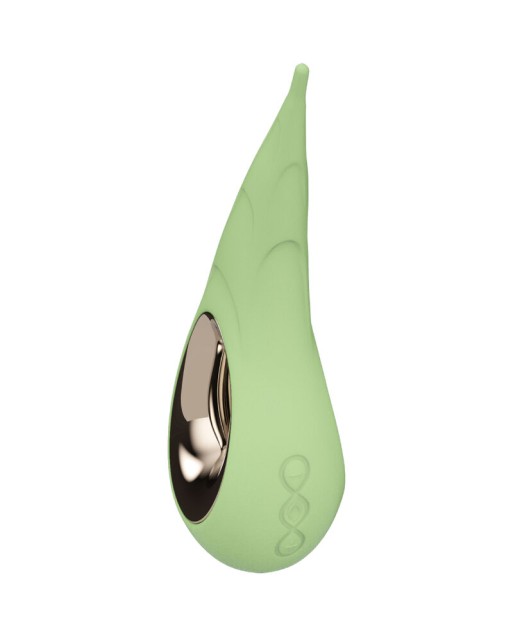 STIMOLATORE PER CLITORIDE DOT CRUISE VERDE PISTACCHIO - LELO