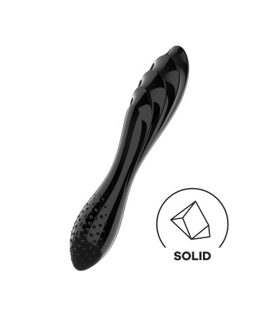 SATISFYER Dazzling Crystal 1 black