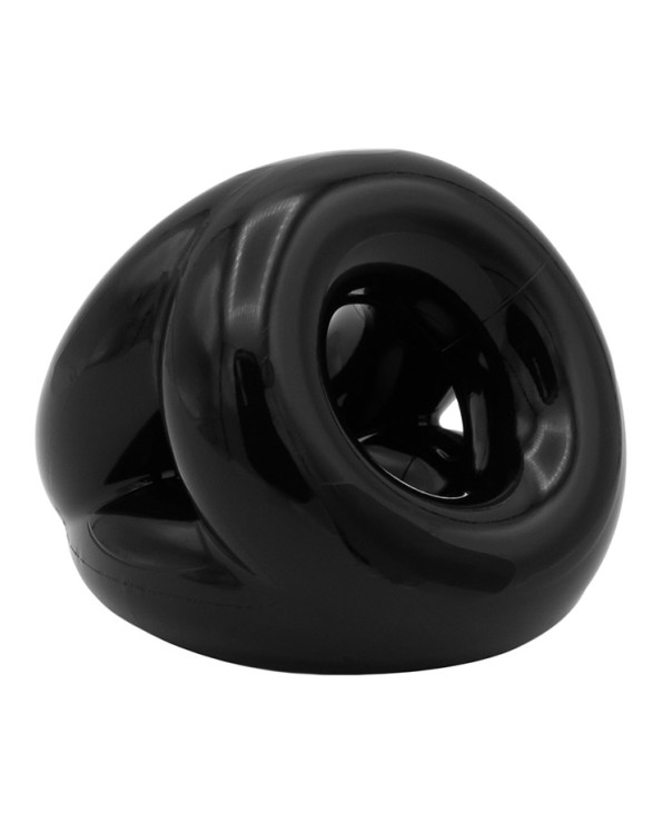 Push Energy Balls - Black Triple Cage