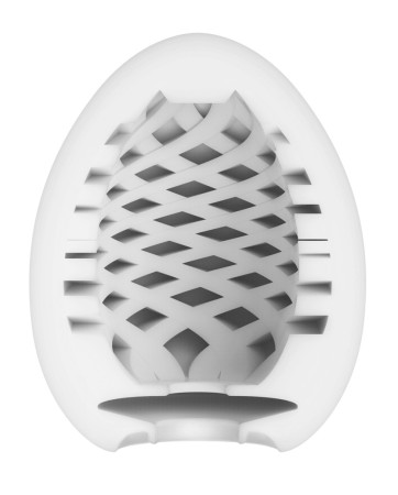 Tenga Egg Mesh