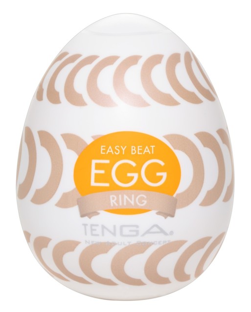 Tenga Egg Ring