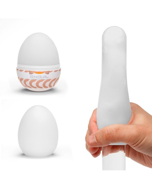 Tenga Egg Ring