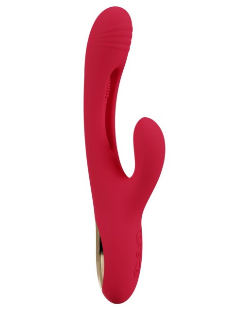 Rabbit Vibrator with G-Spot Stimulation