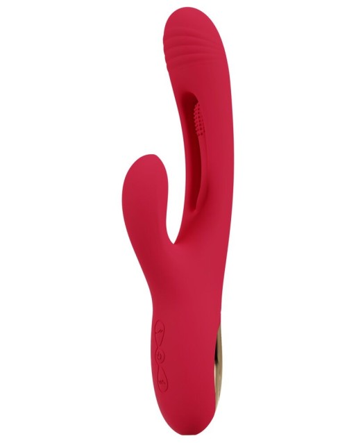 Rabbit Vibrator with G-Spot Stimulation