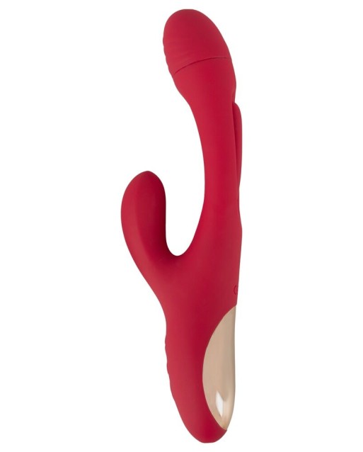 Rabbit Vibrator with G-Spot Stimulation