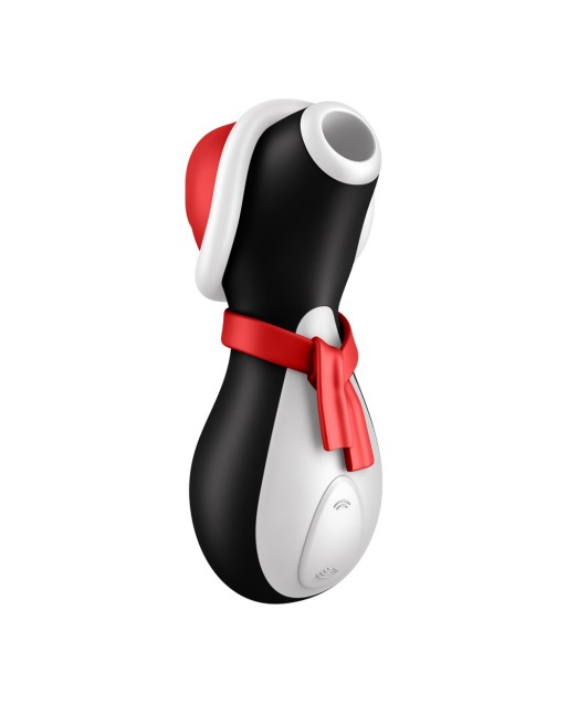 Satisfyer Penguin Holiday Edition