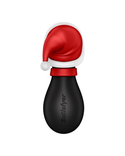 Satisfyer Penguin Holiday Edition