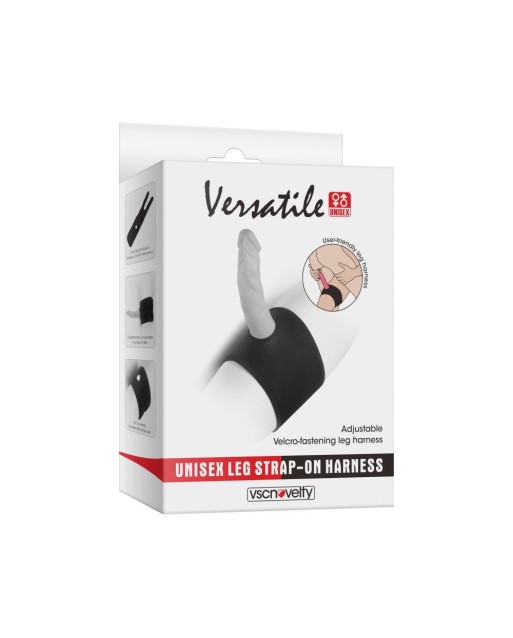 VSC Novelty - Strap-On Regolabile da Gamba