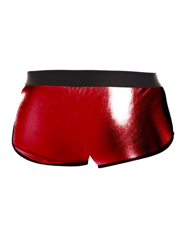 CUT4MEN - BOXER TRUNK ROSSO