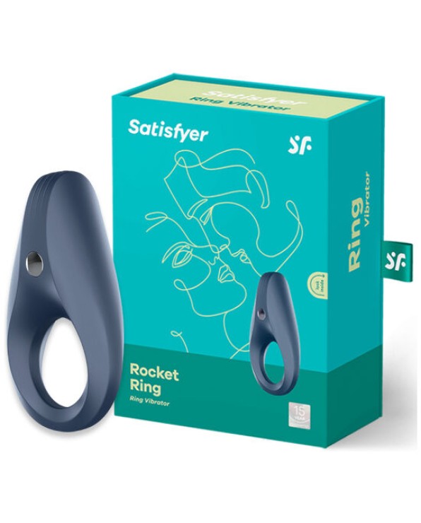 Satisfyer Rocket  Ring